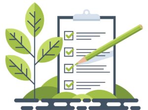 Environmental Compliance Checklist