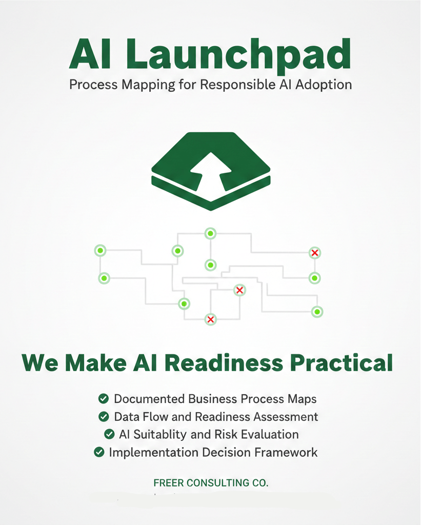 AI Implementation Consultants