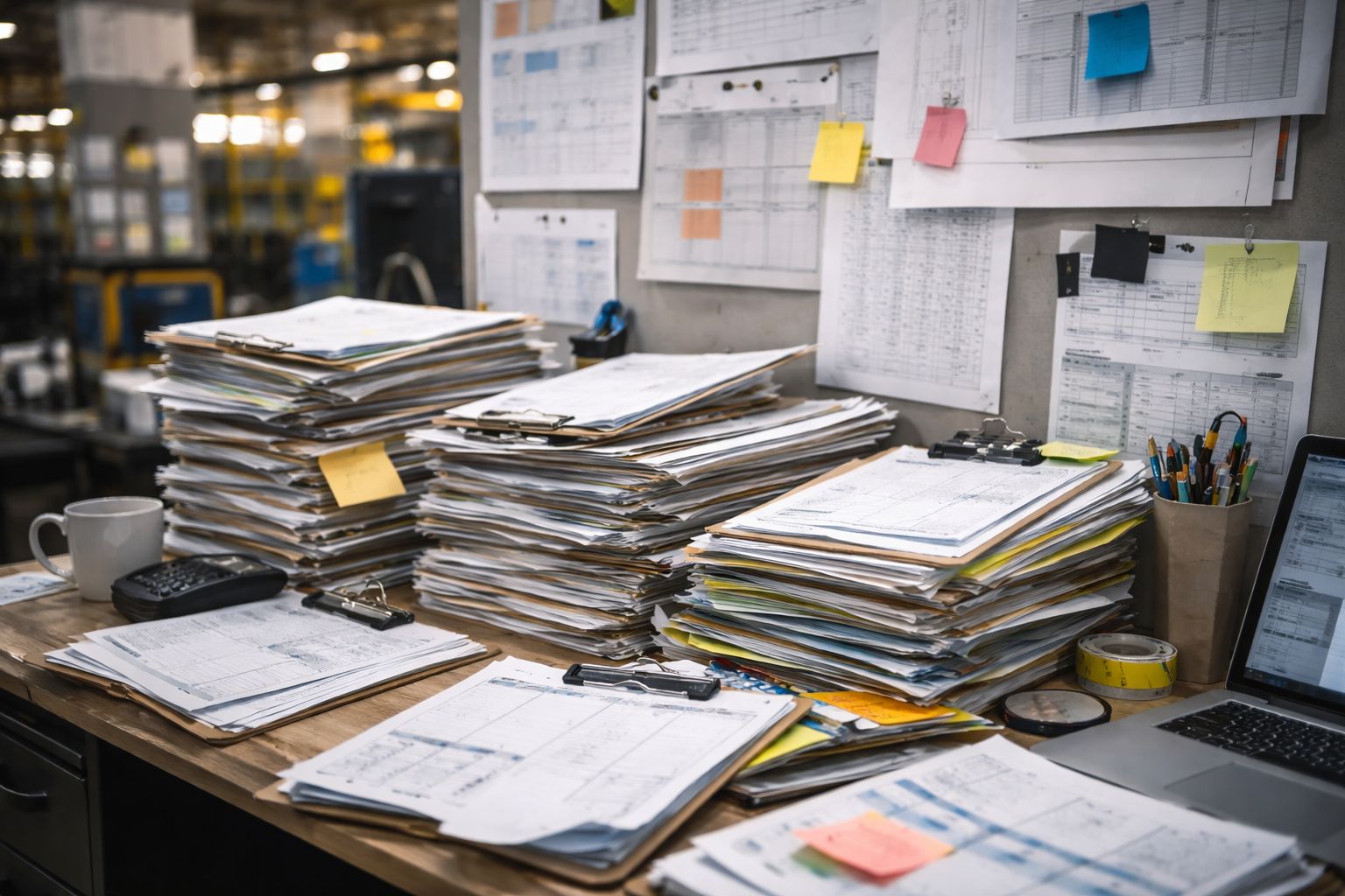 Preparing for AI Adoption Is Like Preparing for Certification