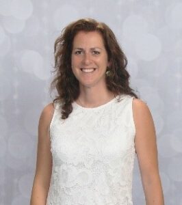 Carrie Salters