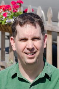 Brian Schefke