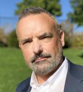 Brian Freer, Ph.D.