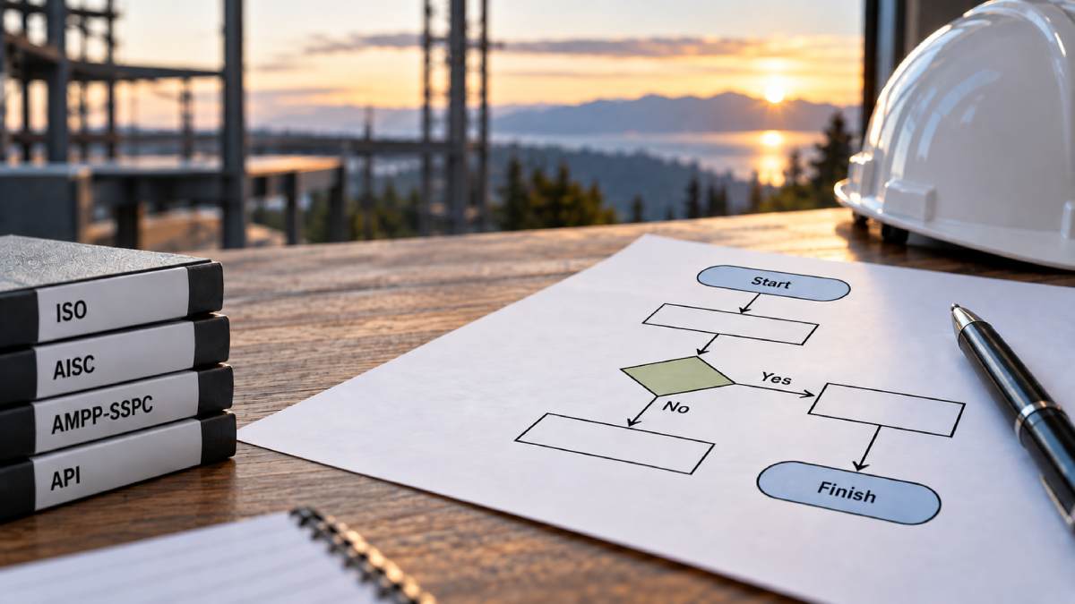 Why Flowcharts Belong in Your Quality Procedures