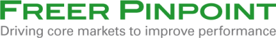 Freer Pinpoint - Blog